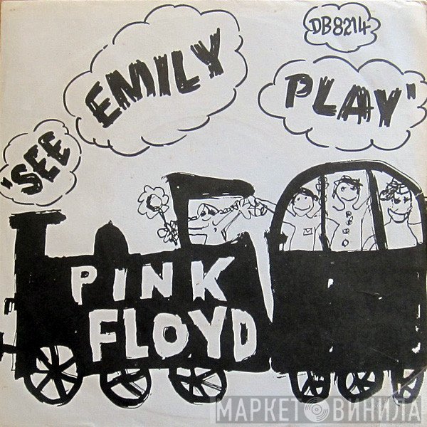 Pink Floyd  - See Emily Play