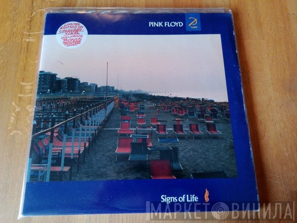 Pink Floyd  - Signs Of Life