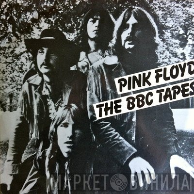 Pink Floyd  - The BBC Tapes