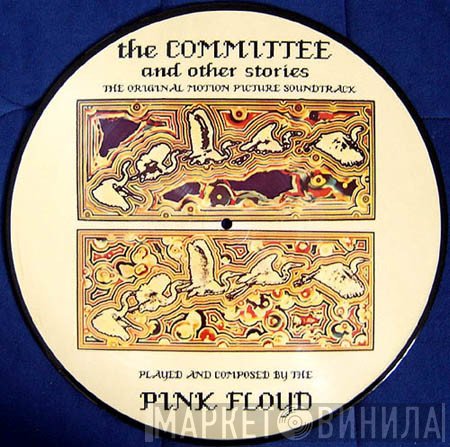 Pink Floyd  - The Committee