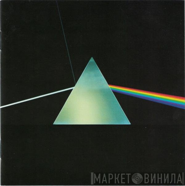 Pink Floyd - The Dark Side Of The Moon