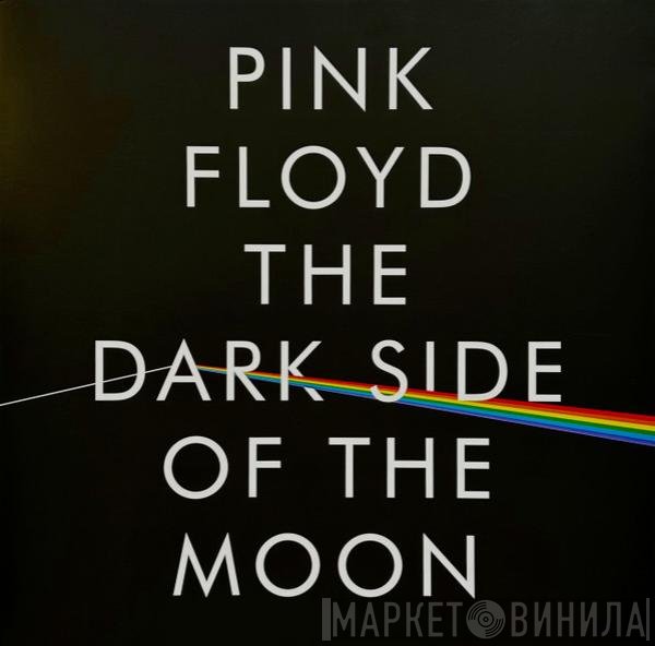 Pink Floyd - The Dark Side Of The Moon