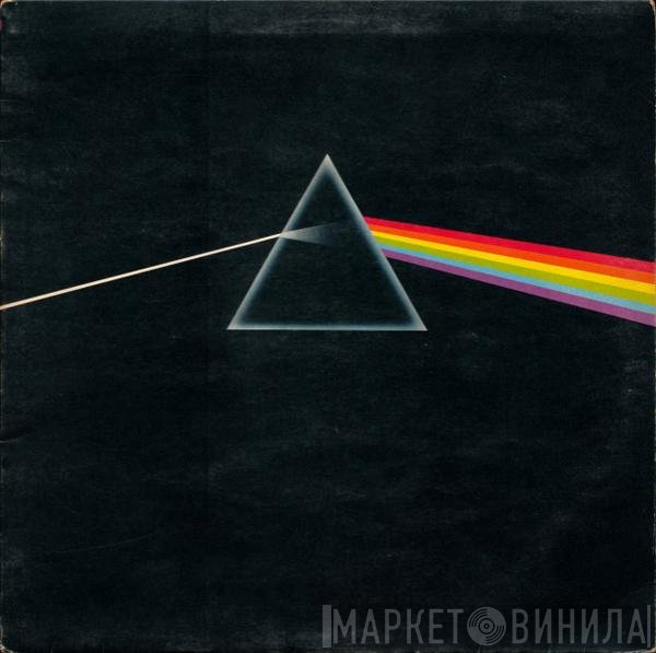 Pink Floyd - The Dark Side Of The Moon