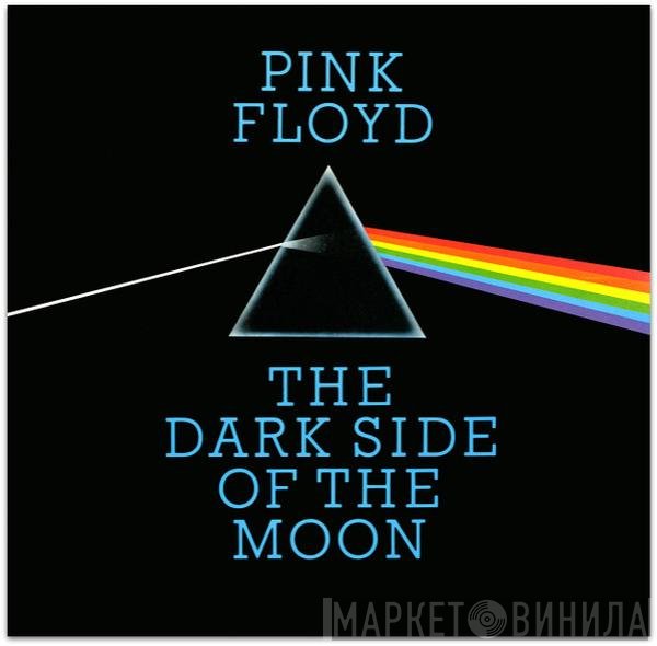 Pink Floyd  - The Dark Side Of The Moon