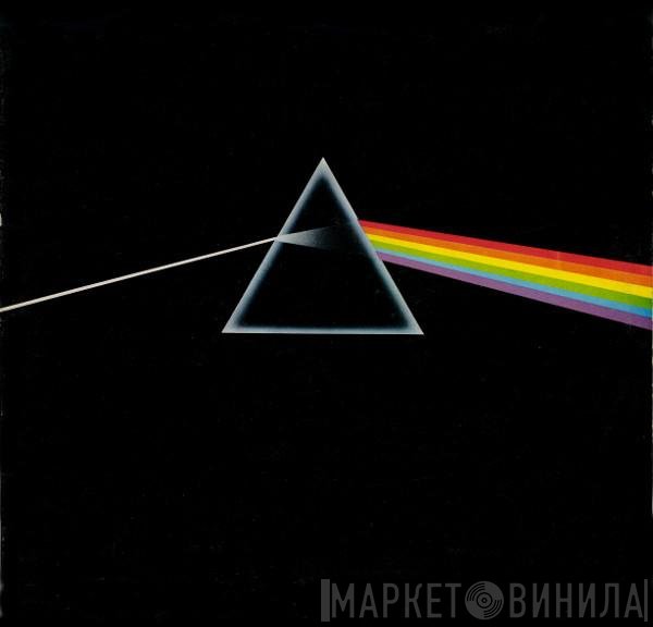 Pink Floyd - The Dark Side Of The Moon