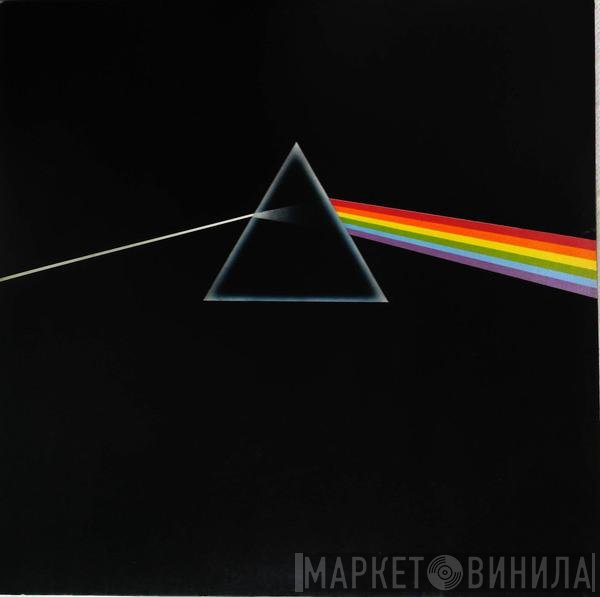Pink Floyd - The Dark Side Of The Moon