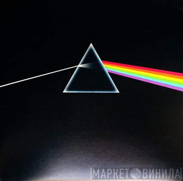 Pink Floyd - The Dark Side Of The Moon