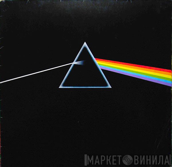 Pink Floyd - The Dark Side Of The Moon