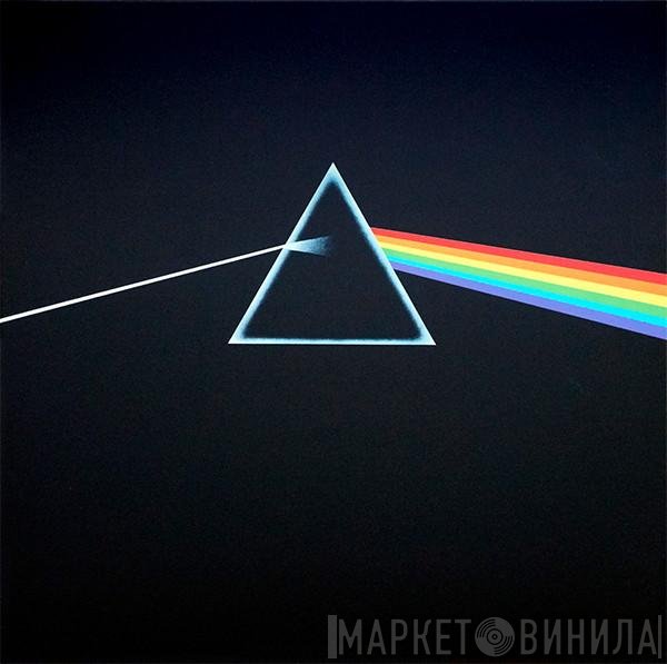 Pink Floyd - The Dark Side Of The Moon