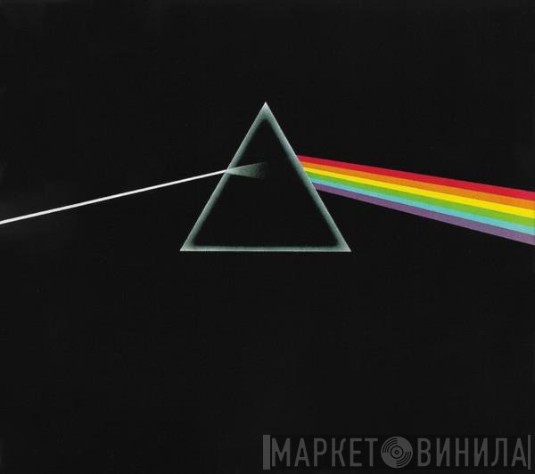 Pink Floyd - The Dark Side Of The Moon