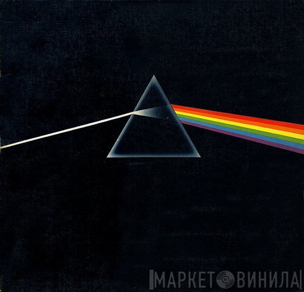 Pink Floyd  - The Dark Side Of The Moon