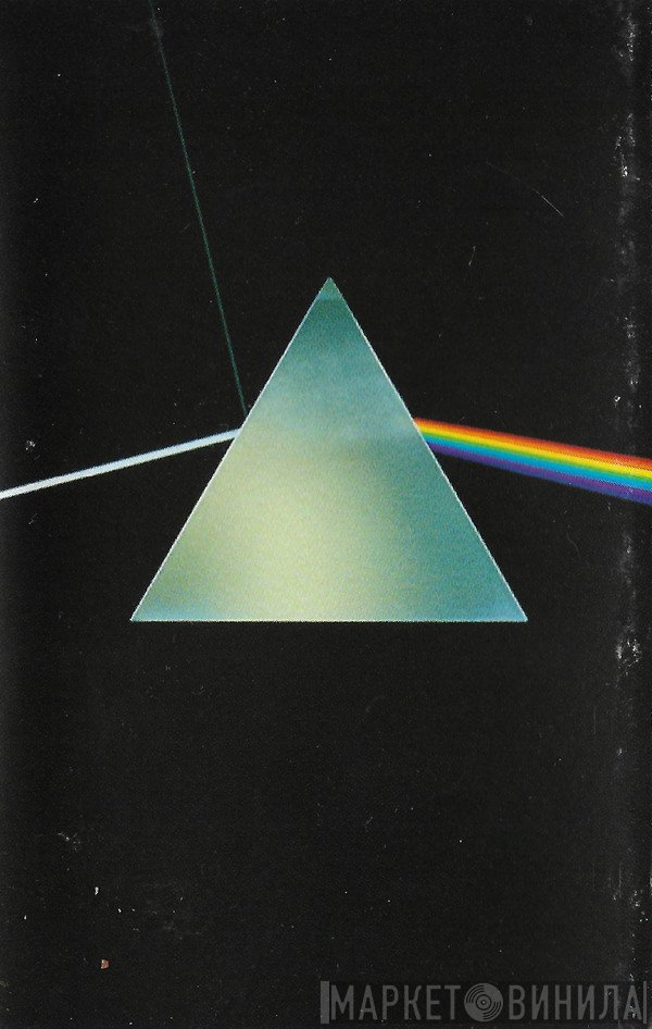 Pink Floyd - The Dark Side Of The Moon
