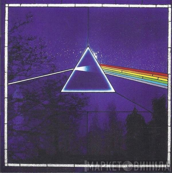 Pink Floyd - The Dark Side Of The Moon
