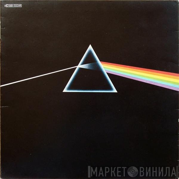 Pink Floyd  - The Dark Side Of The Moon