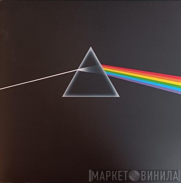 Pink Floyd - The Dark Side Of The Moon