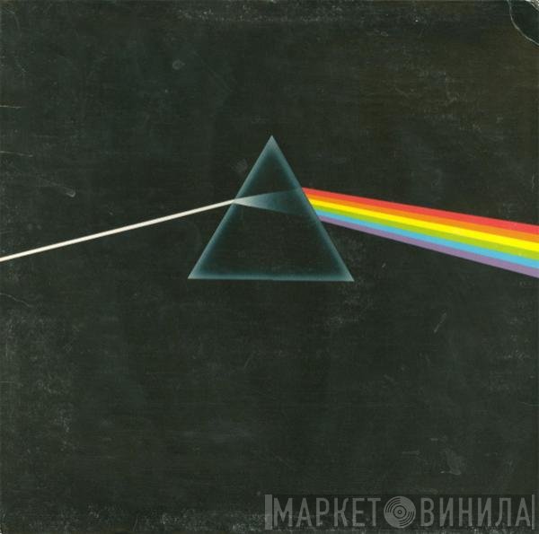 Pink Floyd  - The Dark Side Of The Moon