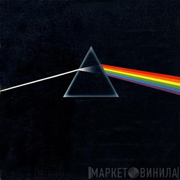 Pink Floyd - The Dark Side Of The Moon