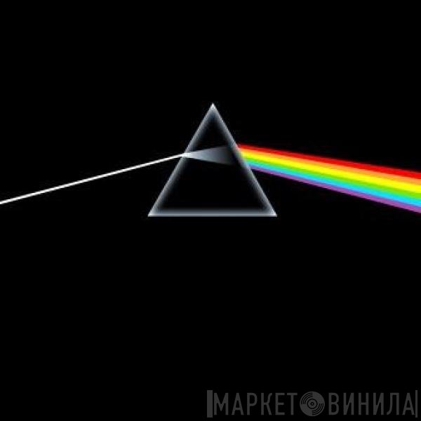 Pink Floyd - The Dark Side Of The Moon