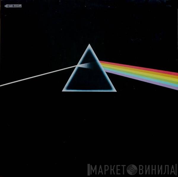 Pink Floyd  - The Dark Side Of The Moon