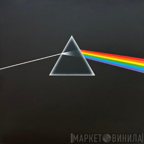 Pink Floyd - The Dark Side Of The Moon