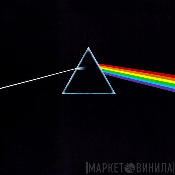 Pink Floyd - The Dark Side Of The Moon