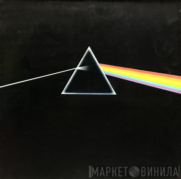 Pink Floyd - The Dark Side Of The Moon
