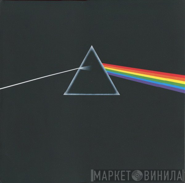 Pink Floyd - The Dark Side Of The Moon