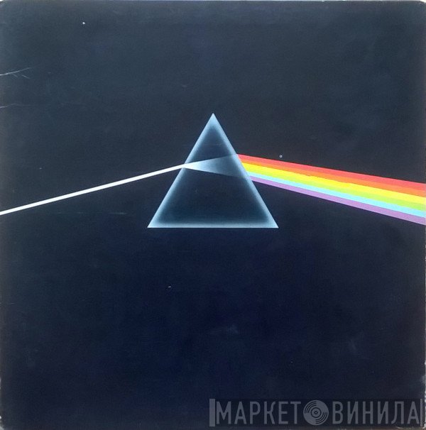 Pink Floyd  - The Dark Side Of The Moon