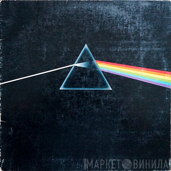 Pink Floyd  - The Dark Side Of The Moon