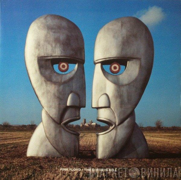 Pink Floyd - The Division Bell