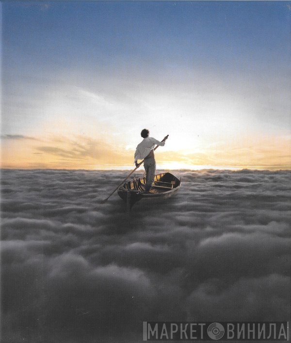 Pink Floyd - The Endless River
