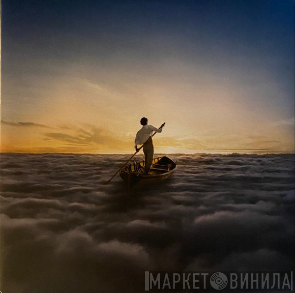 Pink Floyd - The Endless River