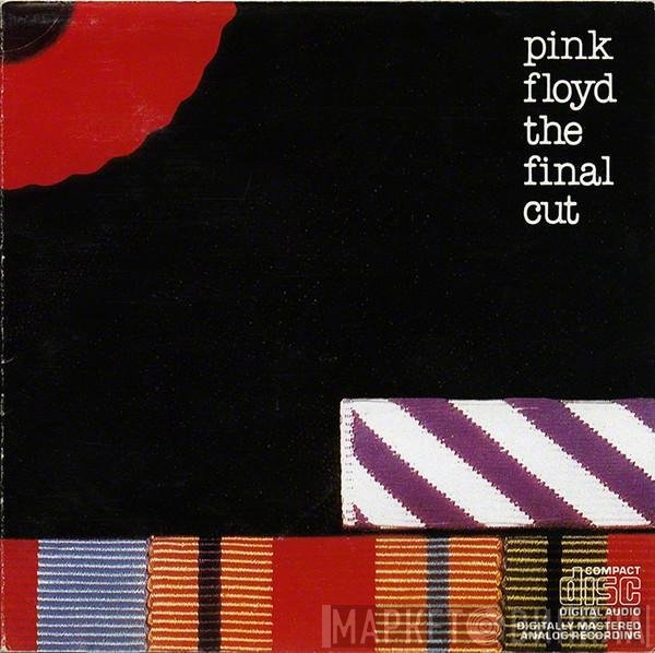 Pink Floyd  - The Final Cut