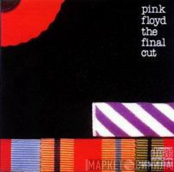 Pink Floyd  - The Final Cut