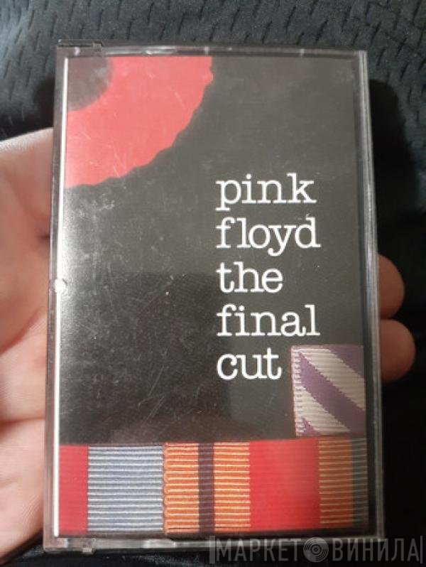 Pink Floyd  - The Final Cut