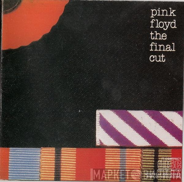 Pink Floyd  - The Final Cut
