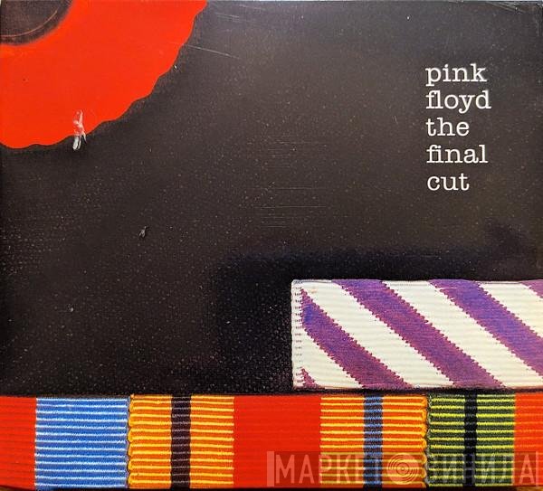 Pink Floyd  - The Final Cut