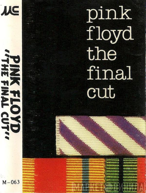Pink Floyd  - The Final Cut