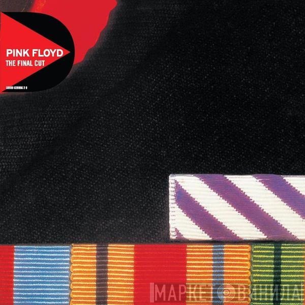 Pink Floyd  - The Final Cut