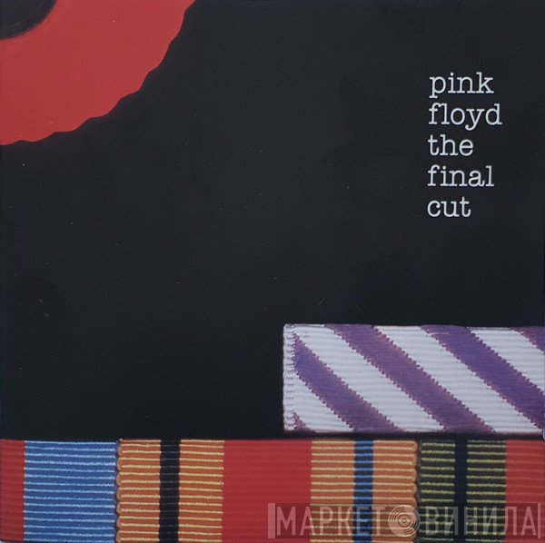 Pink Floyd - The Final Cut