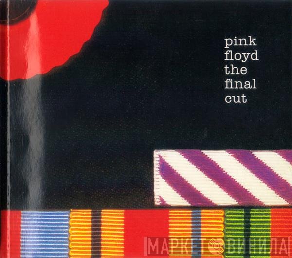 Pink Floyd  - The Final Cut