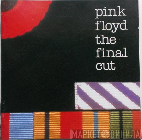 Pink Floyd - The Final Cut