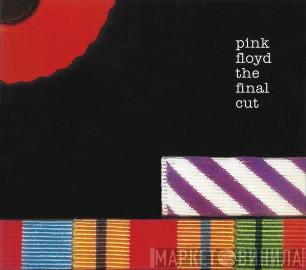 Pink Floyd  - The Final Cut