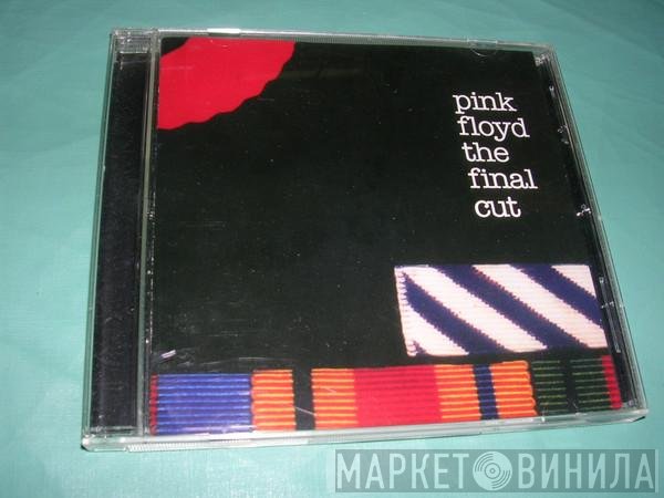 Pink Floyd  - The Final Cut