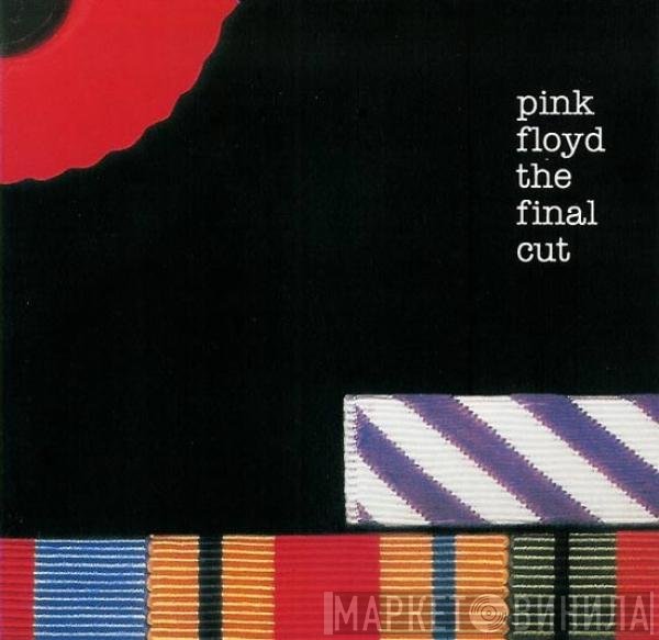 Pink Floyd  - The Final Cut