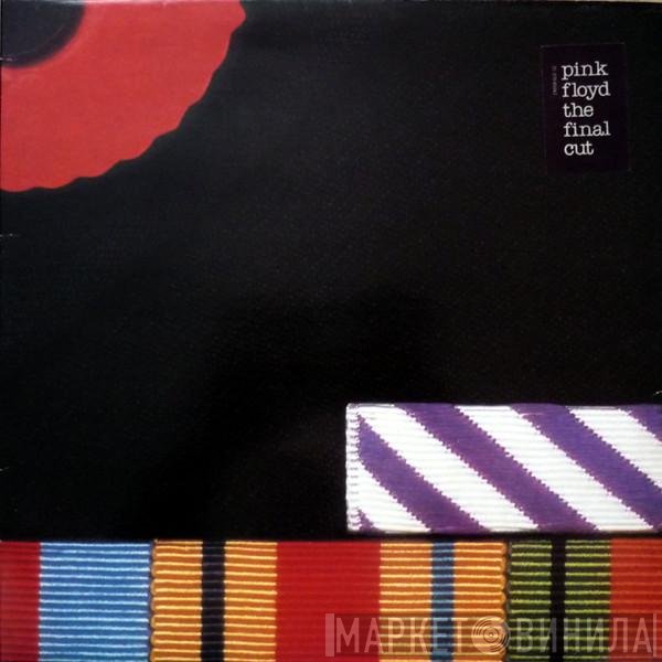 Pink Floyd  - The Final Cut