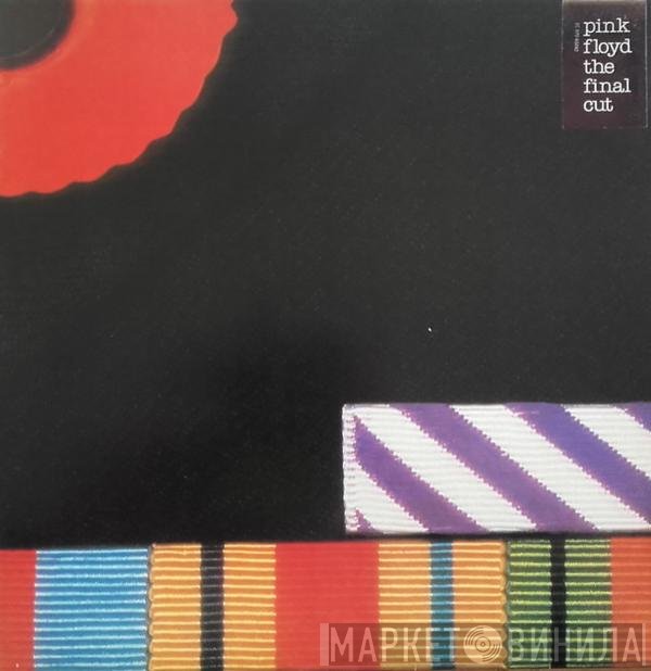 Pink Floyd  - The Final Cut