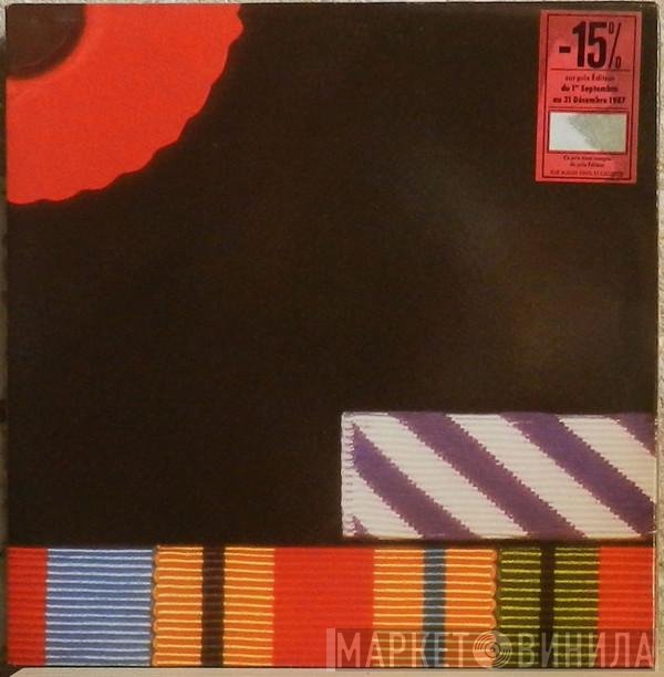 Pink Floyd  - The Final Cut
