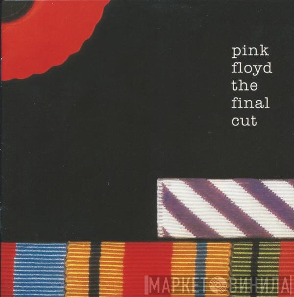 Pink Floyd  - The Final Cut
