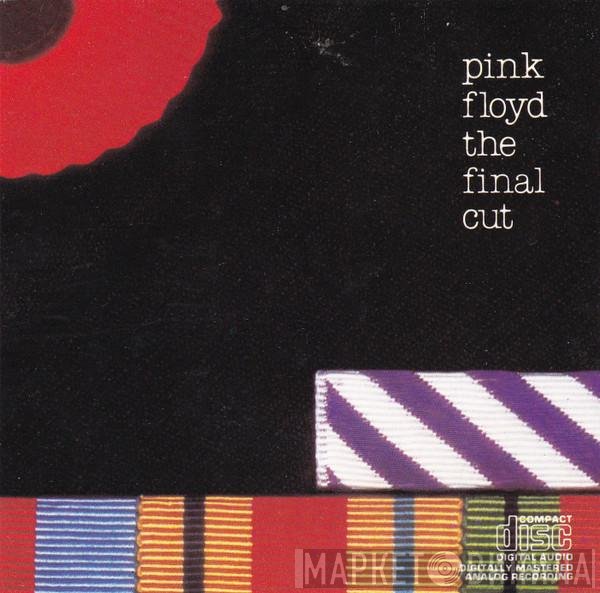 Pink Floyd  - The Final Cut